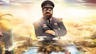 Tropico 6'nın çıkış fragmanı yayınlandı