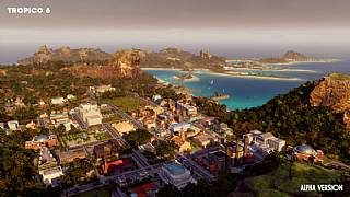 Tropico 6 duyuruldu
