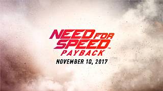 Need For Speed Payback duyuruldu!