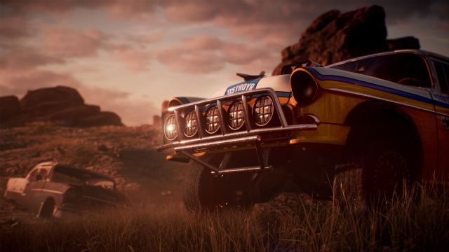 Need For Speed Payback'in ülkemizdeki fiyatı belli oldu