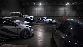 NFS Payback için araba özelleştirme videosu yayınlandı