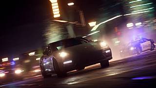 Need For Speed Payback'den 4K 60 FPS oynanış videosu