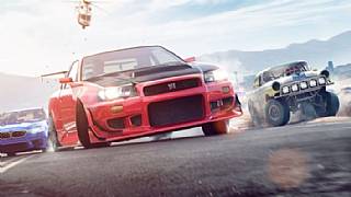 Need For Speed Payback'den yeni PC oynanış videosu