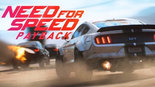 NFS Payback'in müzik listesi belli oldu