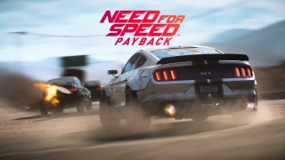 Need For Speed Payback'in ilk inceleme puanları yayınlandı