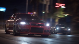 Yeni Need For Speed oyununun inceleme puanları ortalamanın biraz üstünde