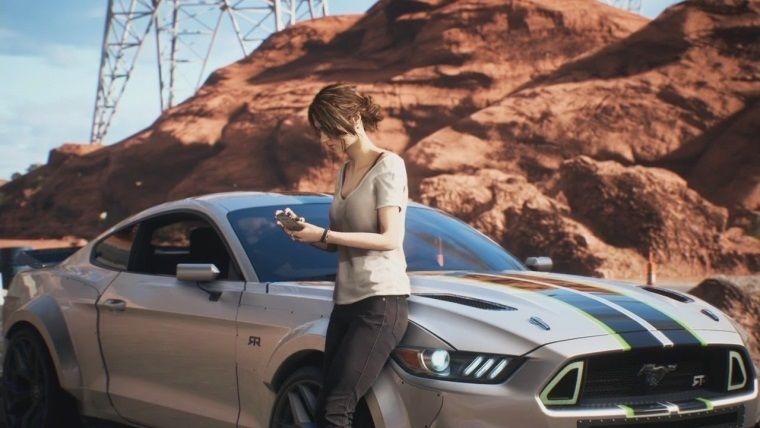 Need For Speed Payback, ilk haftasında kaç sattı?