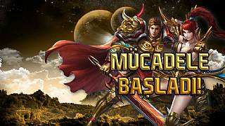 Tarayıcıdan oynanabilen Athena Online kapılarını açtı