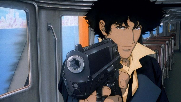 Cowboy Bebop dizisinin bir oyuncusu daha belli oldu