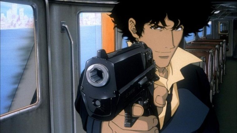 Netflix, Cowboy Bebop dizisinin sonbaharda yayınlanacağını açıkladı