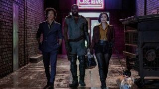 Cowboy Bebop iptal edildi