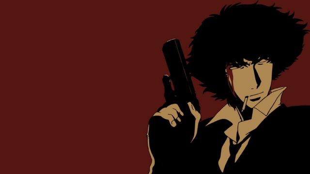 Cowboy Bebop'un TV dizisi geliyor!