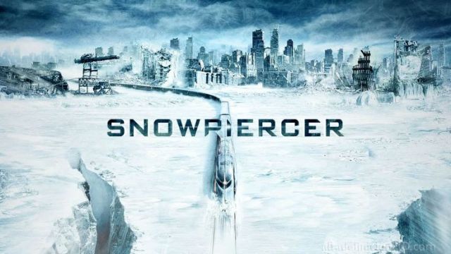 Snowpiercer dizisi için ünlü bir isim açıklandı
