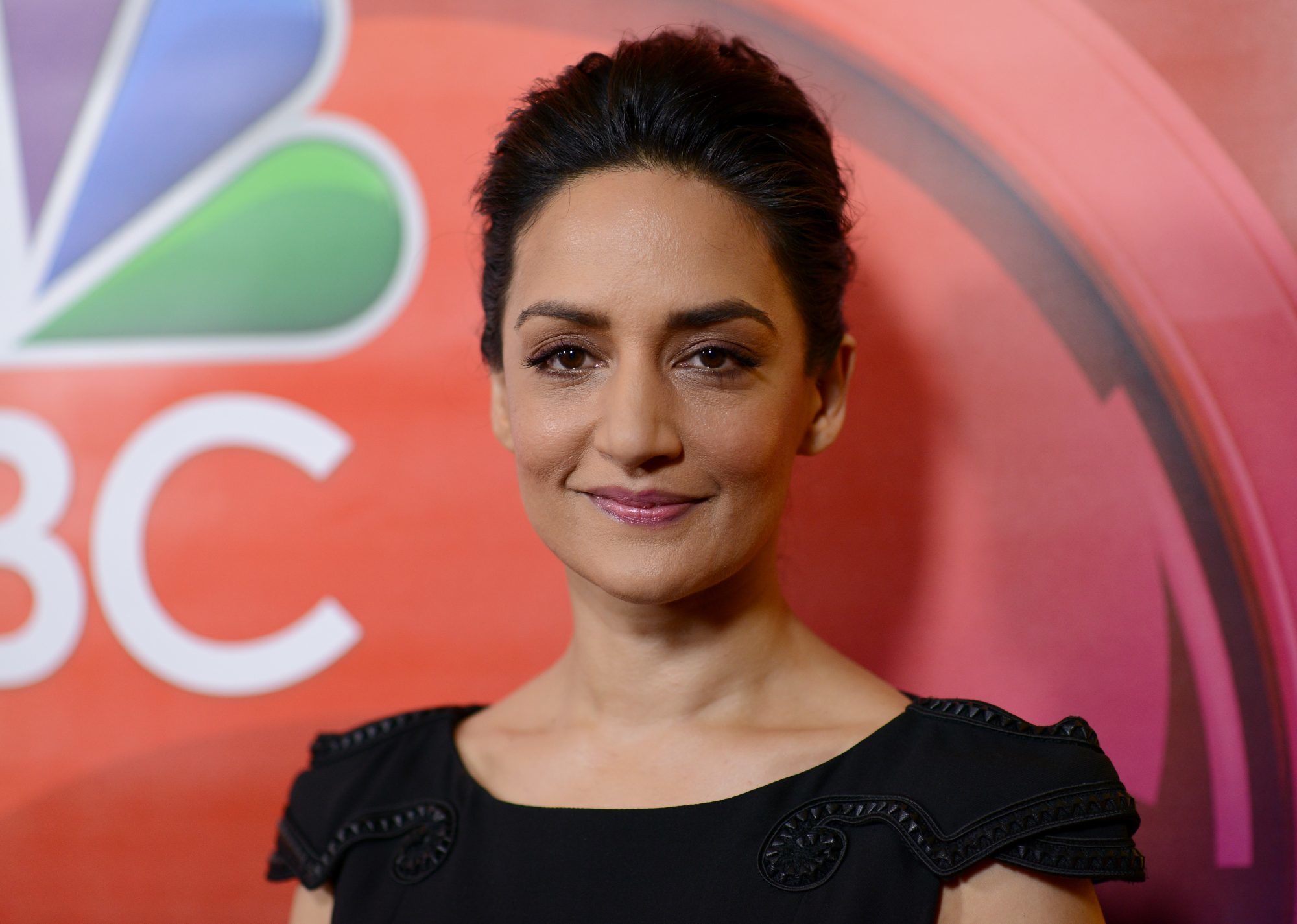 Archie Panjabi, Snowpiercer'ın üçüncü sezon kadrosunda