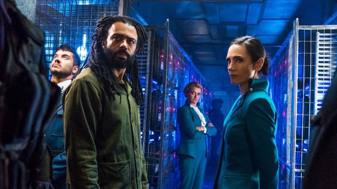 Snowpiercer üçüncü sezon onayını aldı