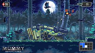 Mumya'nın oyunu PC ve konsollar için duyuruldu