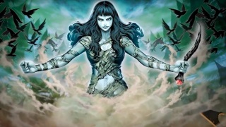 Mumya'nın oyunu Steam'de çıktı