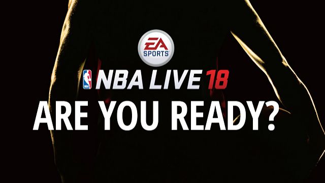 NBA Live 18 tanıtıldı