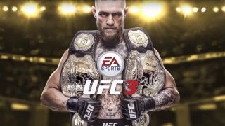 UFC 3