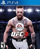 UFC 3