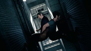 Macera oyunu olan A Way Out'un sistem gereksinimleri belli oldu