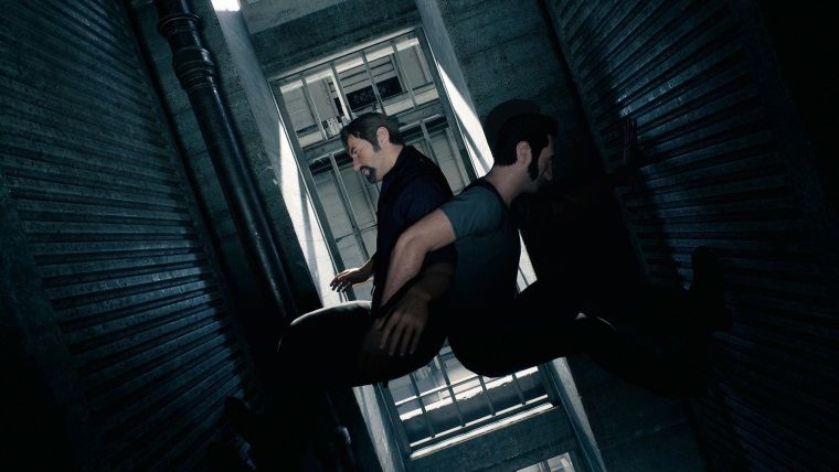 Macera oyunu olan A Way Out'un sistem gereksinimleri belli oldu