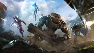 Anthem yapımcısı tam 22 yıl sonra Bioware firmasından ayrıldı