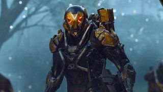 BioWare'ın açıklamasına göre Anthem asla ertelenmeyecek?