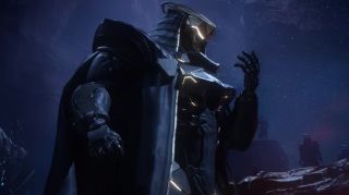 TGA etkinliğinde açık dünya oyunu Anthem'dan yeni video geldi