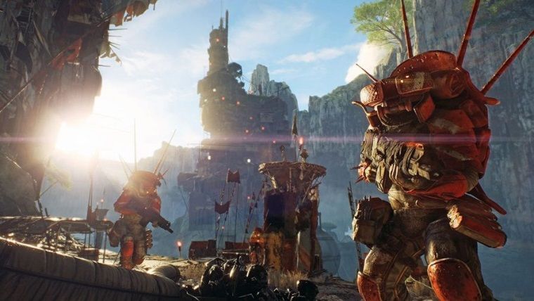 Anthem'da Season Pass veya DLC olup olmayacağı belli oldu