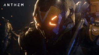 EA Games, merak edilen Anthem'ın demo tarihlerini açıkladı