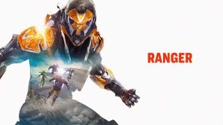 Anthem'ın 49 dakikalık oynanış görüntüleri yayınlandı 