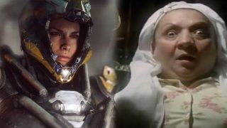 Bazı oyuncular korkudan Anthem oynayamıyor