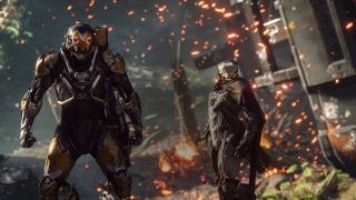 Anthem'ın kutulu sürümü daha çıktığı gün indirime girdi!