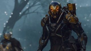 Anthem'ın satışları, Mass Effect Andromeda'dan daha kötü