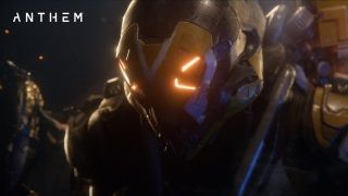 Anthem'ın yapımcısı oyunculardan özür diledi