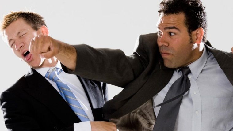 Anthem geliştiricileri birbirleriyle adeta kavga etmiş