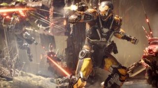 EA, sonunda itiraf etti: Anthem beklediğimiz gibi olmadı