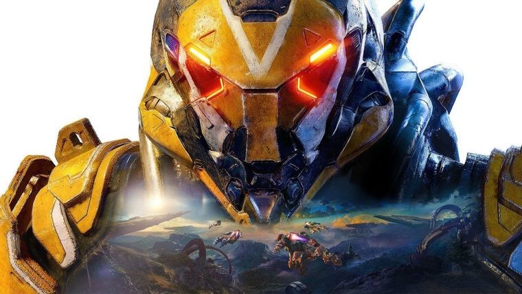 Anthem yönetmeni 10 yıl aradan sonra Bioware'den ayrıldı