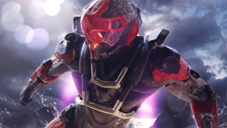 BioWare Yapımcısı Anthem’in Neden Battığını Açıkladı