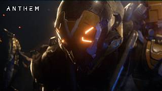 Bioware'dan Anthem için ilginç reklam çalışması