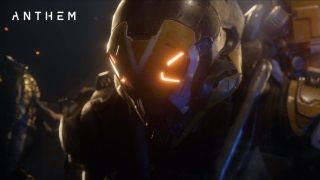 Bioware: Anthem'in PC portunun yapımında bir hayli zorlanıyoruz