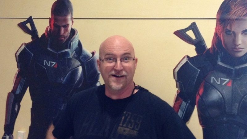Anthem yönetmeni 10 yıl aradan sonra Bioware'den ayrıldı