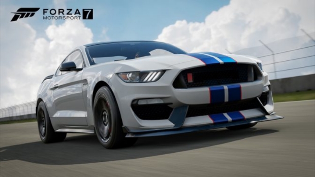 Forza Motorsport 7 için sistem gereksinimleri duyuruldu