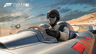 Forza için 60 Klasik araba duyuruldu