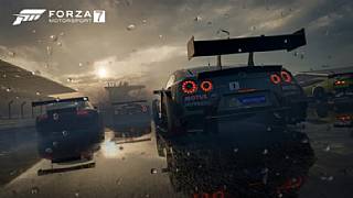 Forza Motorsport 7'nin demosu ve çıkış fragmanı yayınlandı