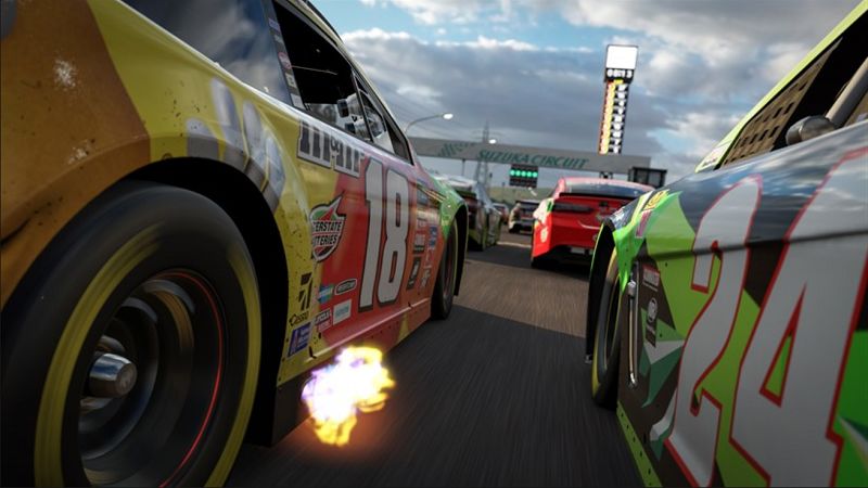 Forza Motorsport 7 piyasadan kalıcı olarak kaldırılıyor
