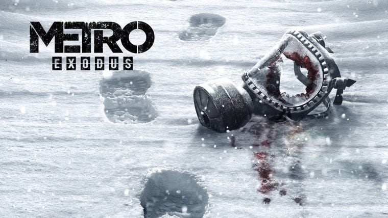 Metro Exodus'un PS4 Pro ve Switch sürümüyle ilgili açıklama geldi