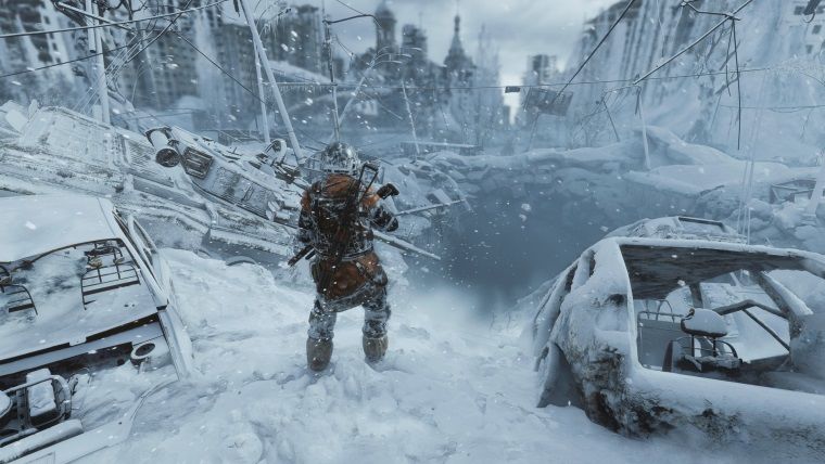 Metro: Exodus'un PC versiyonunda Denuvo olacağı kesinleşti