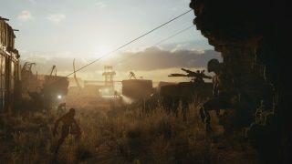 Metro: Exodus'un Xbox One'da kaplayacağı alan belli oldu